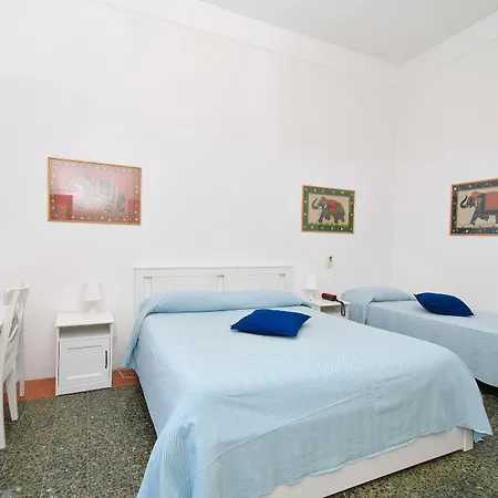 Hotel Panoramica - Ponte Ischia
