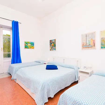 Hotel Panoramica - Ponte Ischia