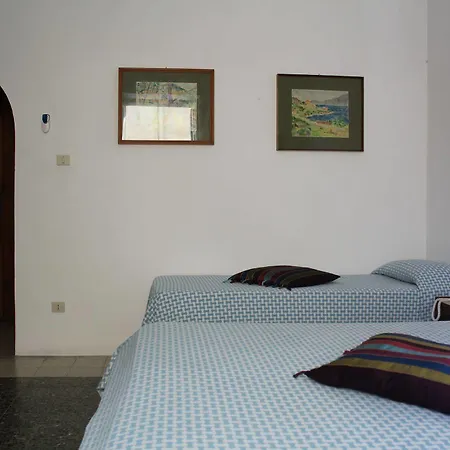 Panoramica - Ponte Hotel 3*