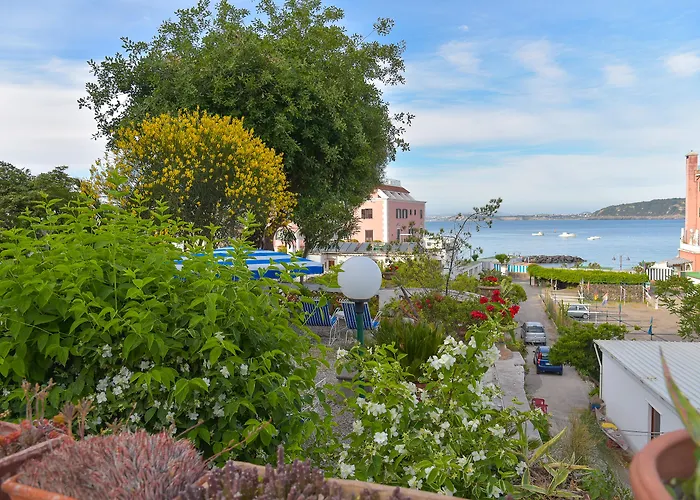 Panoramica - Ponte