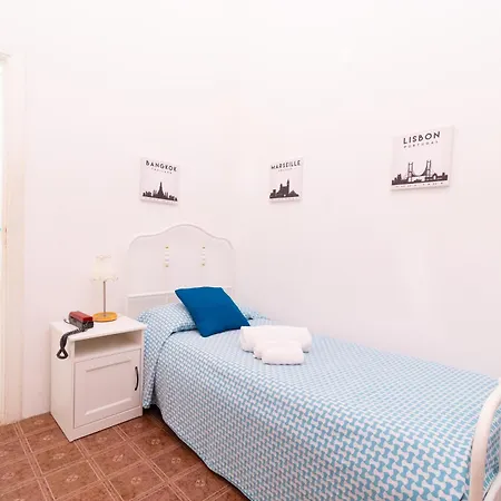 Hotel Panoramica - Ponte 3*