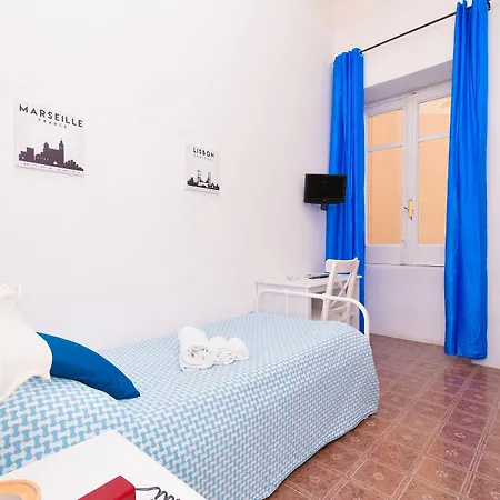 Panoramica - Ponte Hotel 3*