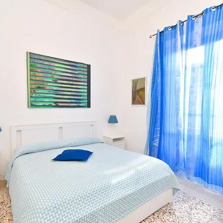 Hotel Panoramica - Ponte 3*