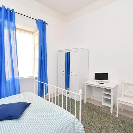 Panoramica - Ponte Ischia