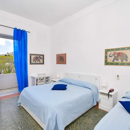 Panoramica - Ponte Hotel