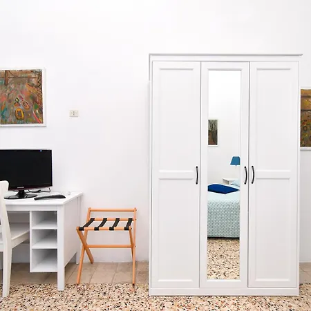 Panoramica - Ponte 3*