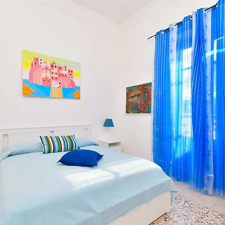 Panoramica - Ponte 3*