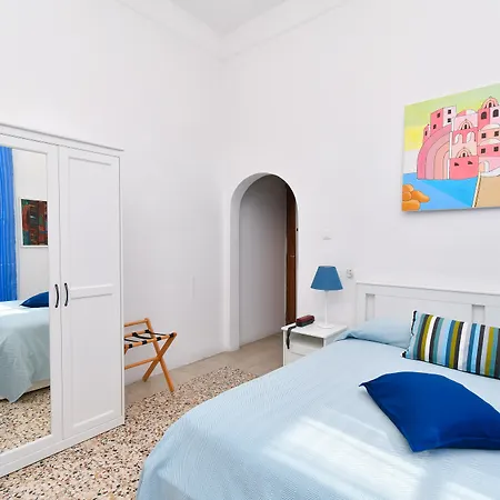 Hotel Panoramica - Ponte Isquia