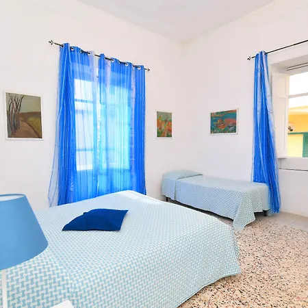 Panoramica - Ponte 3* Ischia