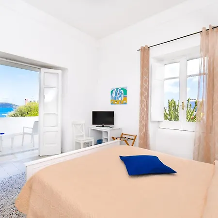 Panoramica - Ponte 3* Ischia