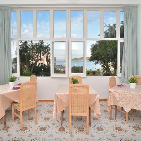 Panoramica - Ponte Hotel Ischia