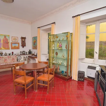 Panoramica - Ponte Ischia