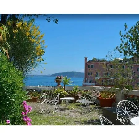 Hotel Panoramica - Ponte 3*