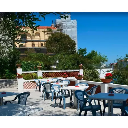 Hotel Panoramica - Ponte Isquia