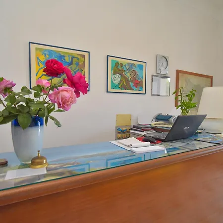 Hotel Panoramica - Ponte Ischia