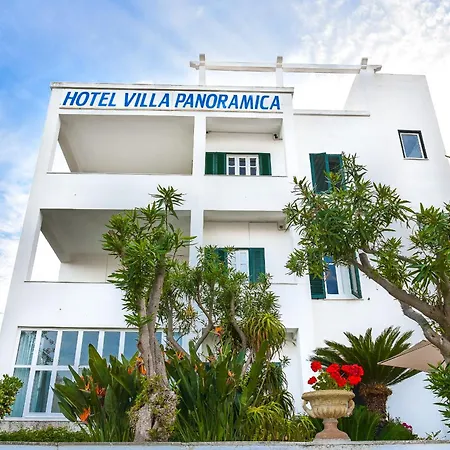 Panoramica - Ponte 3*