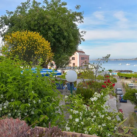 Panoramica - Ponte