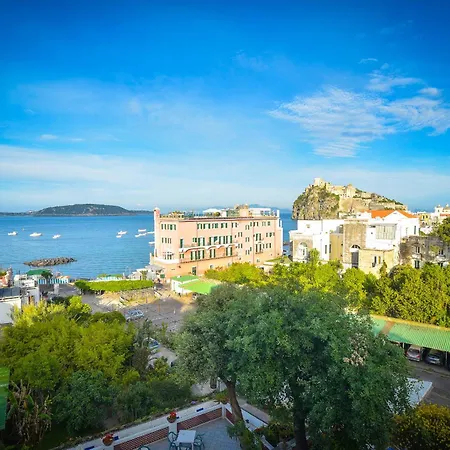 Panoramica - Ponte Hotel 3*