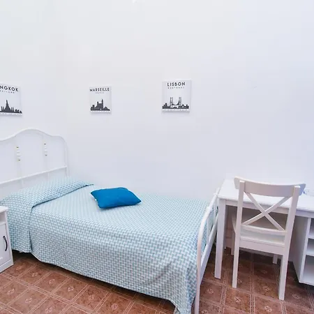 Hotel Panoramica - Ponte 3*