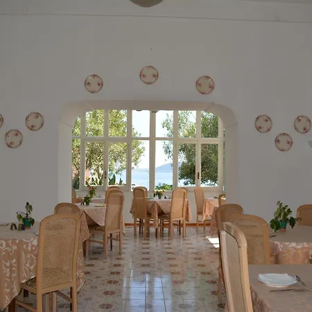 Panoramica - Ponte Hotel 3*