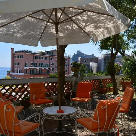 Panoramica - Ponte Hotel 3*