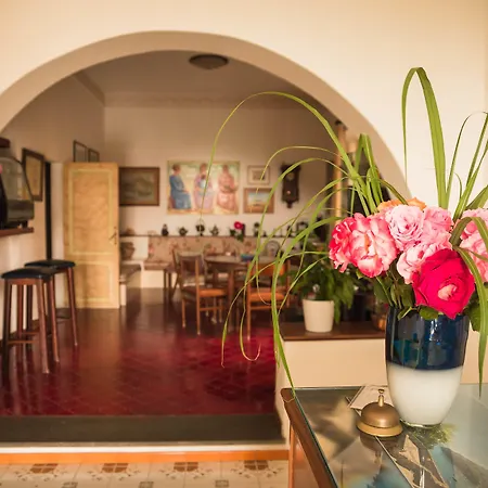 Panoramica - Ponte Hotel 3*