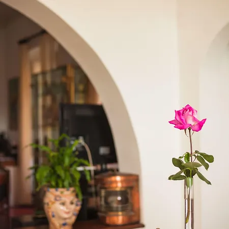 Panoramica - Ponte Ischia