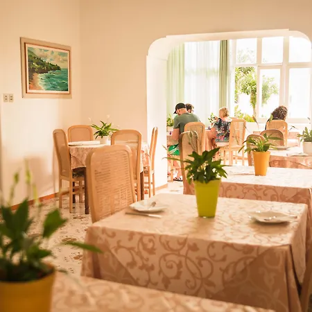 Hotel Panoramica - Ponte Ischia