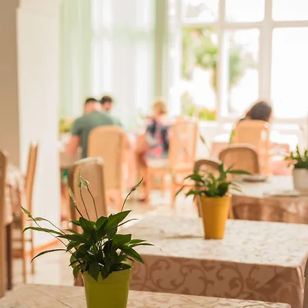 Hotel Panoramica - Ponte 3*