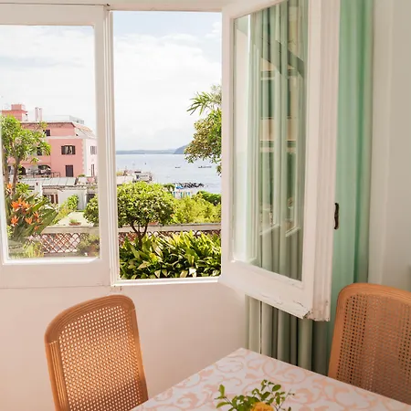 Panoramica - Ponte Hotel 3*