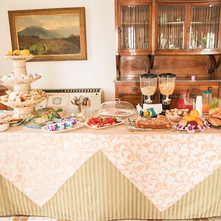 Panoramica - Ponte Hotel 3*