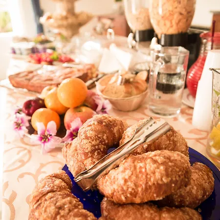 Panoramica - Ponte Hotel Ischia