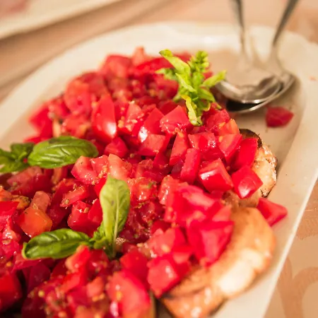 Hotel Panoramica - Ponte 3*