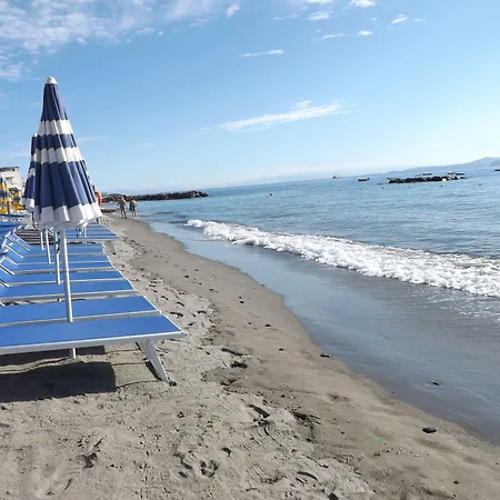 Panoramica - Ponte Hotel 3*