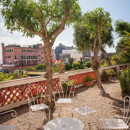 Panoramica - Ponte 3*