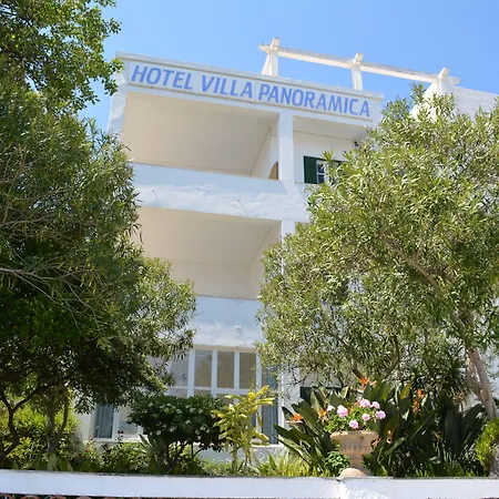 Panoramica - Ponte 3*