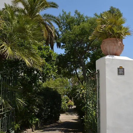 Hotel Panoramica - Ponte 3*