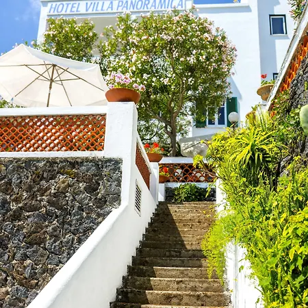 Panoramica - Ponte Ischia