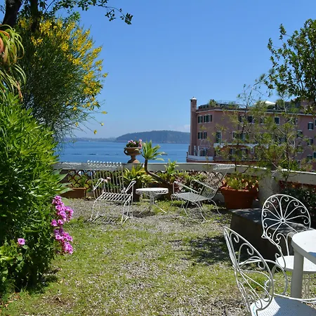 Panoramica - Ponte 3* Ischia