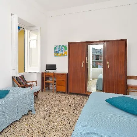Hotel Panoramica - Ponte Isquia