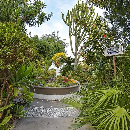 Panoramica - Ponte 3* Ischia