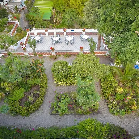 Panoramica - Ponte Hotel Ischia