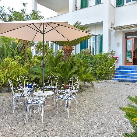 Panoramica - Ponte Ischia