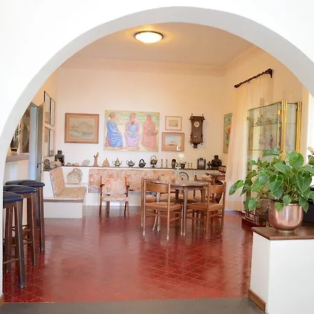 Panoramica - Ponte 3* Ischia