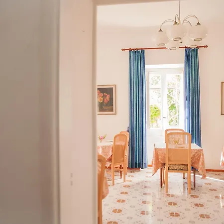 Hotel Panoramica - Ponte Ischia