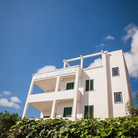 Panoramica - Ponte 3*