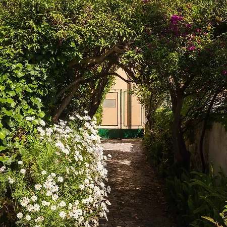 Hotel Panoramica - Ponte Ischia