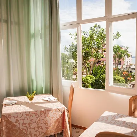Hotel Panoramica - Ponte