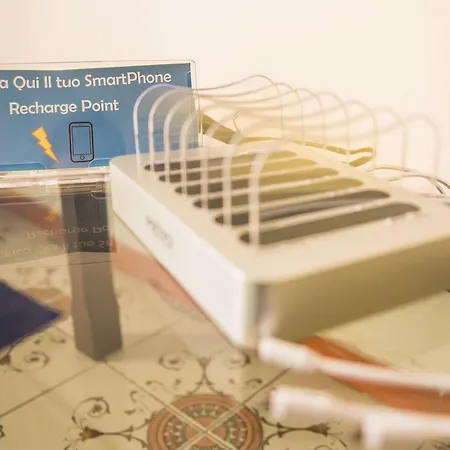 Panoramica - Ponte Hotel 3*