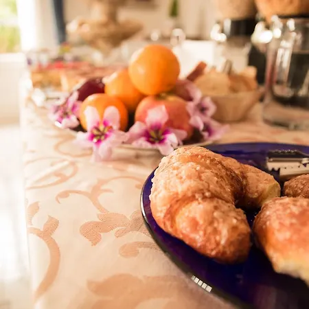Panoramica - Ponte Ischia